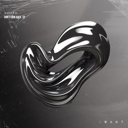 Don't Look Back EP