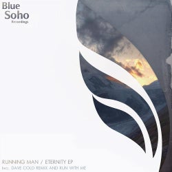 Eternity / Run With Me EP