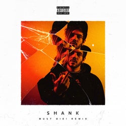 Shank - MUST DIE! Remix