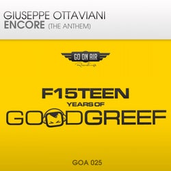 Encore [The Anthem] - F15teen Years of Goodgreef