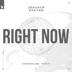 Right Now - Zonderling Remix
