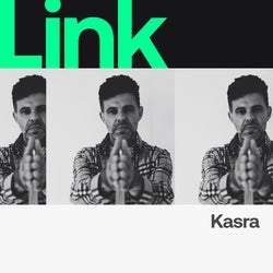 Link Artist | Kasra - Sonic Selects
