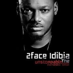 The Unstoppable International Edition