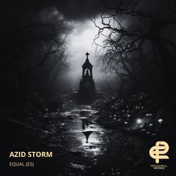 Azid Storm