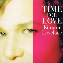 Time For Love