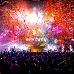 Rave Into 2015