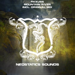 Mountain River