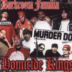 Homicide Kings