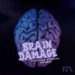 Brain Damage (Syntax Error Remix)