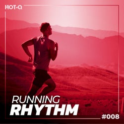 Running Rhythm 008
