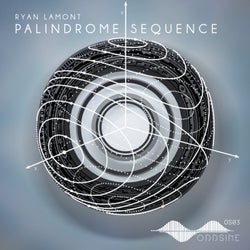 Palindrome Sequence