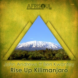 Rise Up Kilimanjaro