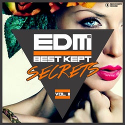 EDM's Best Kept Secrets, Vol. 2