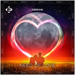 Need Of Love (Extended Mix)