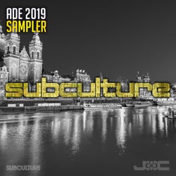 Subculture ADE Sampler 2019
