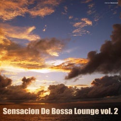Sensasion De Bossa Lounge, Vol. 2