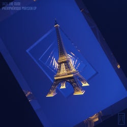 Phériphérique Parisien EP