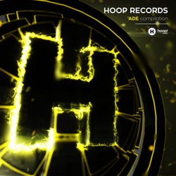 Hoop Records Present ADE Compilation 2017