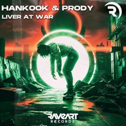 Liver At War