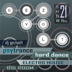 DJ GEZVOLT MiXSet 21