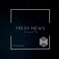 Fresh News (Original Mix)