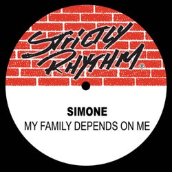 My Family Depends On Me