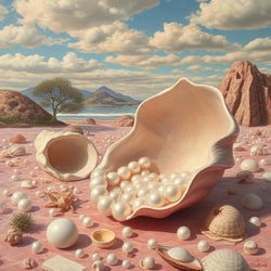 Pearl Island