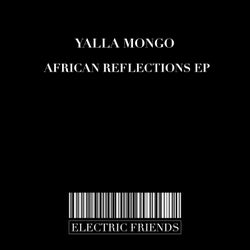African Reflections EP