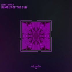 Nimbus of the Sun