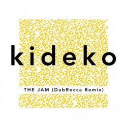 The Jam (DubRocca Remix)