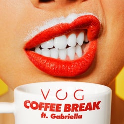 Coffee Break (feat. Gabriella)