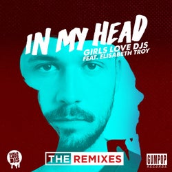In My Head - The Remixes