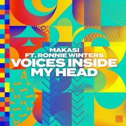 Voices Inside My Head (Extended Mix)