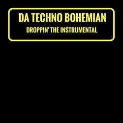Droppin' The Instrumental