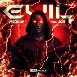 Evil Protagonist EP