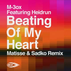 Beating of My Heart (Matisse & Sadko Remix)