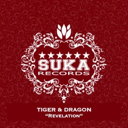 Tiger And Dragon Revelation Spring Chart