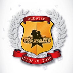 Dub Police Dubstep Class of 2010