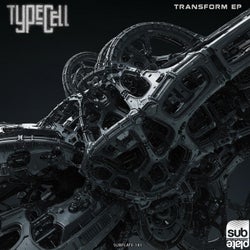 Transform EP