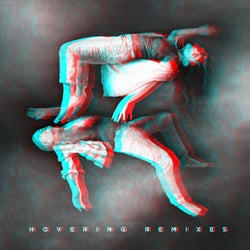 Hovering: The Remixes