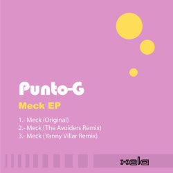 Meck EP
