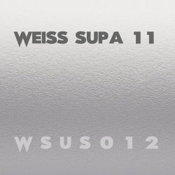 Weiss Supa 11