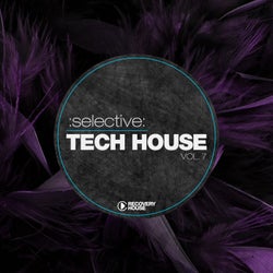 Selective: Tech House Vol. 7