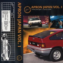 Apron Japan Vol. 1