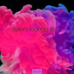 Sweet Lounge, Vol. 2
