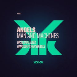 Man and Machines