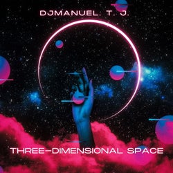 Three-dimensional space