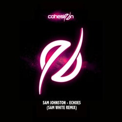 Echoes (Sam White Remix)