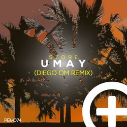 Umay (Diego OM Remix)