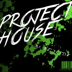 Project House Charts